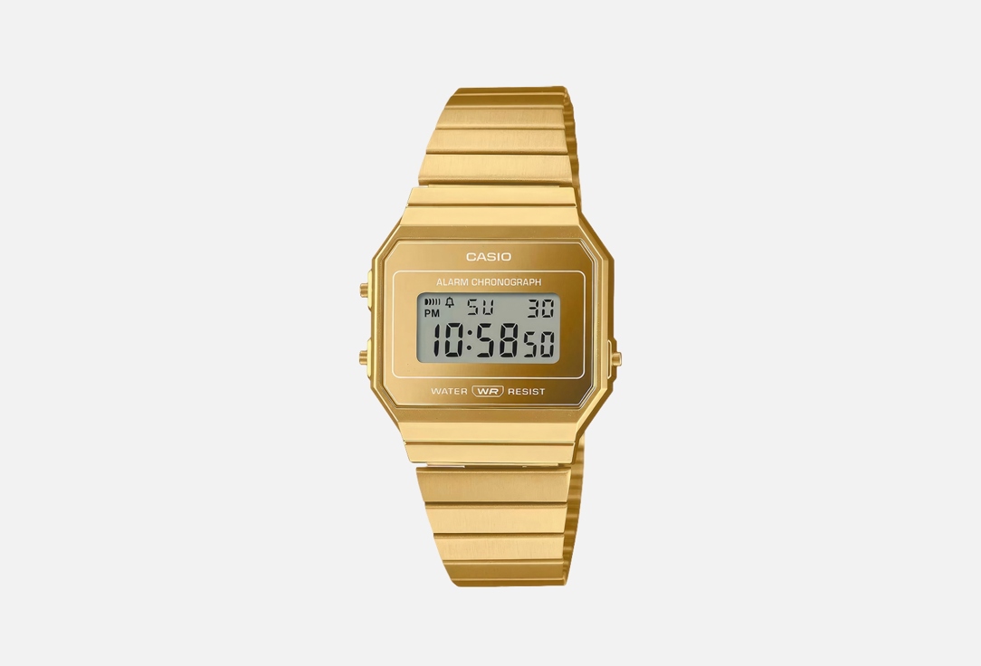 Изображение товара Часы наручные кварцевые Casio Vintage 36 mm