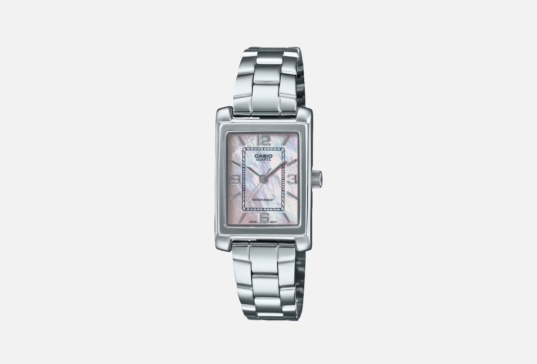 

Часы наручные кварцевые CASIO, Collection 21 mm 1 шт