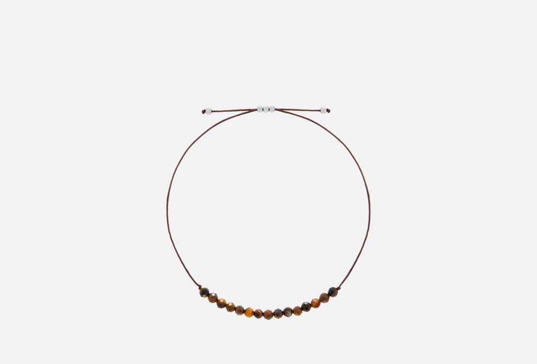 Midi с тигровым глазом 3 мм 1 шт 1350₽