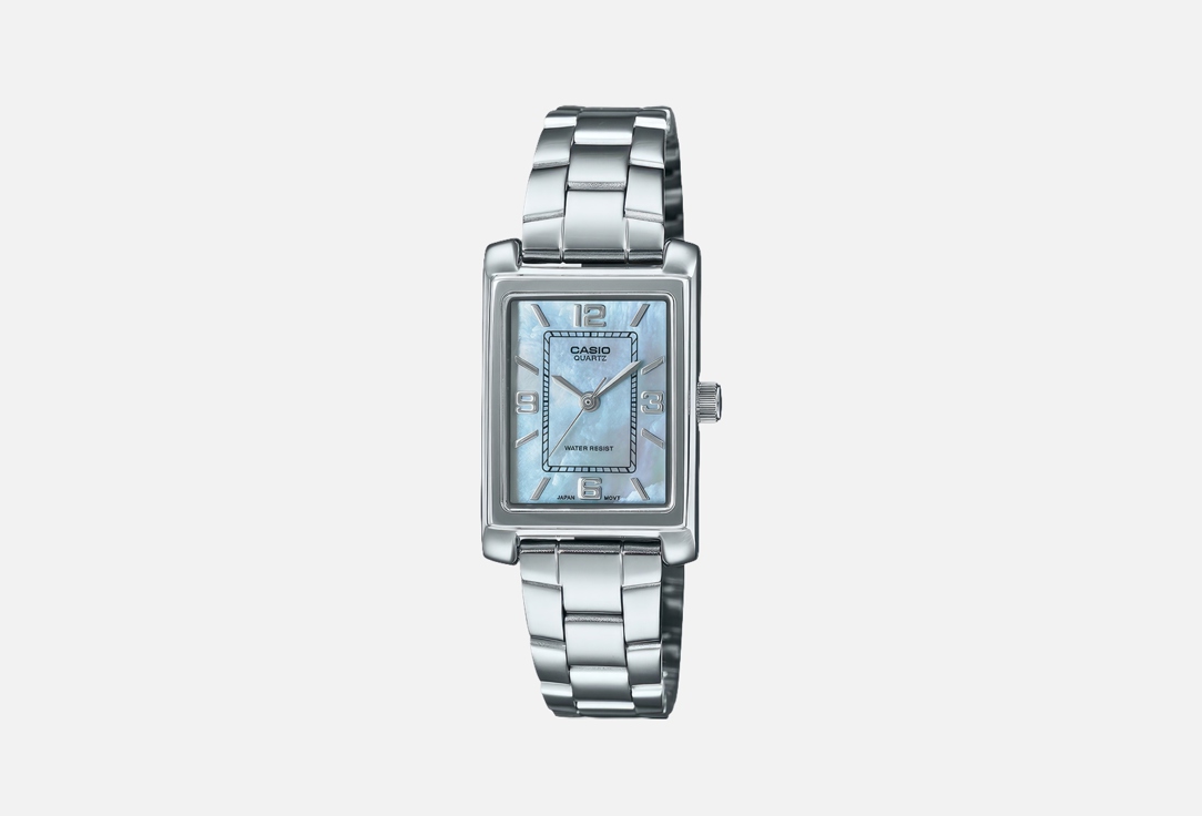 

Часы наручные кварцевые CASIO, Collection 21 mm 1 шт
