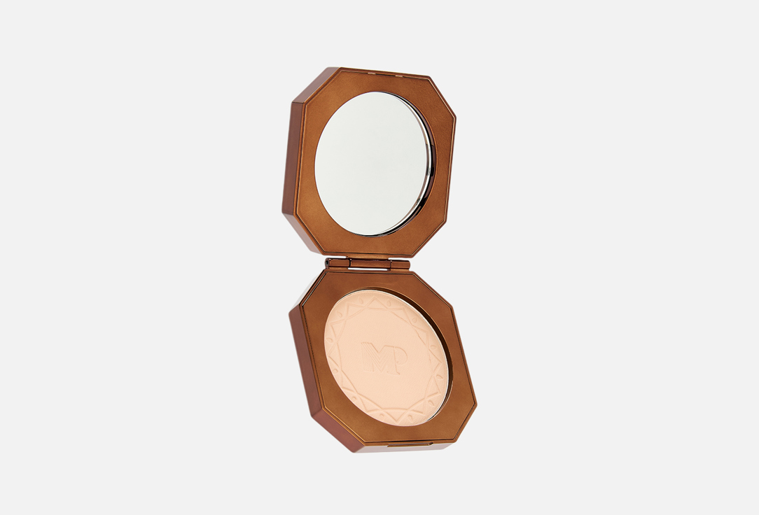 Face powder 10 г 672₽