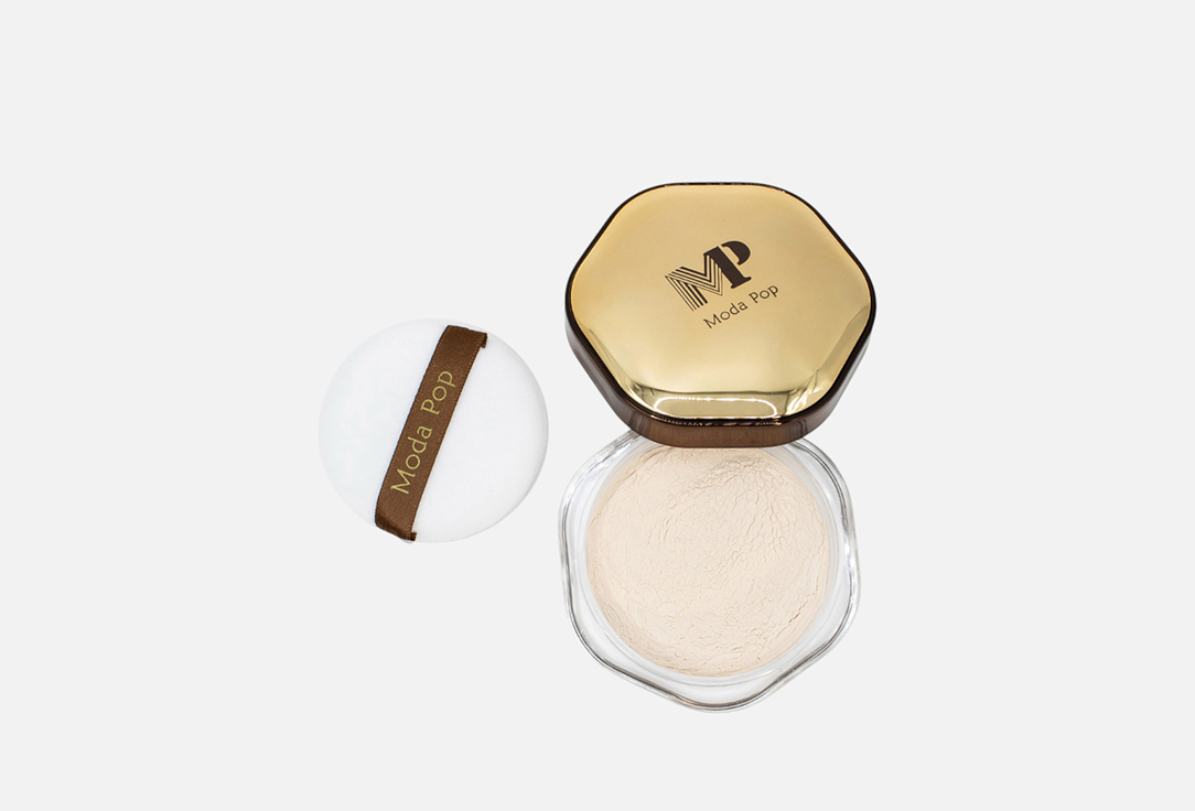 Face powder 10 г