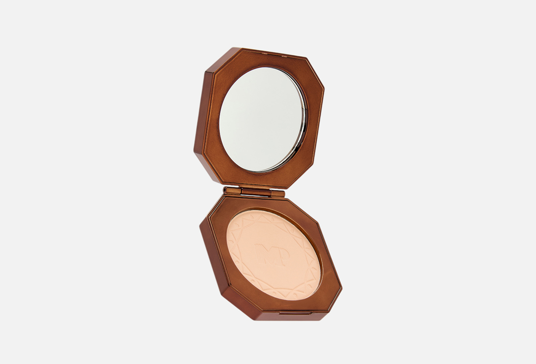 Face powder 10 г 672₽