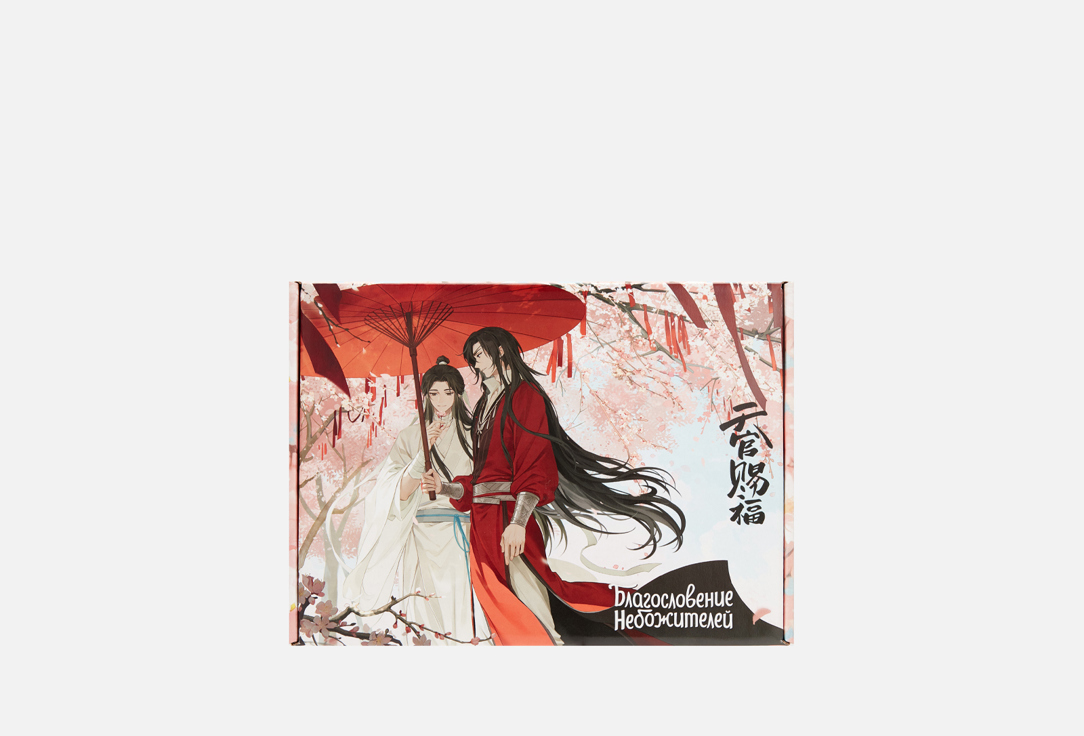 

Подарочный набор PREMIERE PUBLISHING, Благословение Небожителей 6 шт