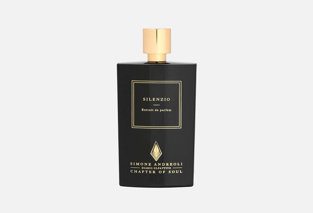 Изображение товара Парфюмерная вода SIMONE ANDREOLI Silenzio, Extrait de parfum