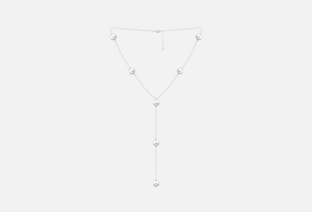 Изображение товара Сотуар Alerie-Accessories Silver из натурального гематита