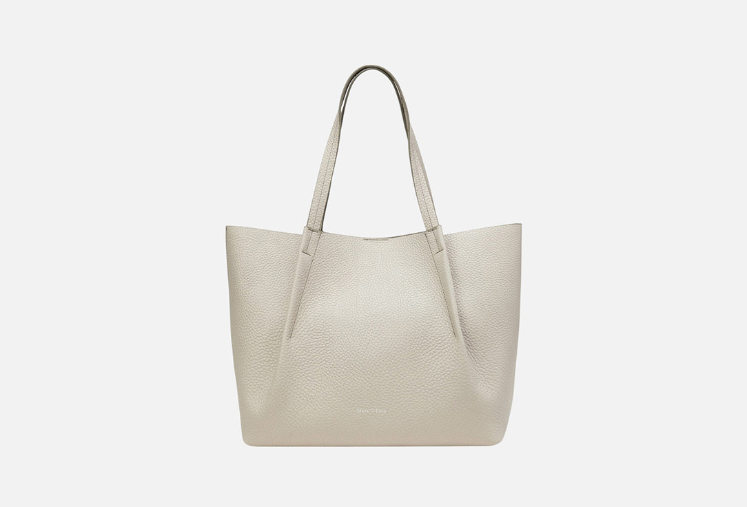 

Сумка-шопер MARC O’POLO, Серый, BRENNA 1 шт