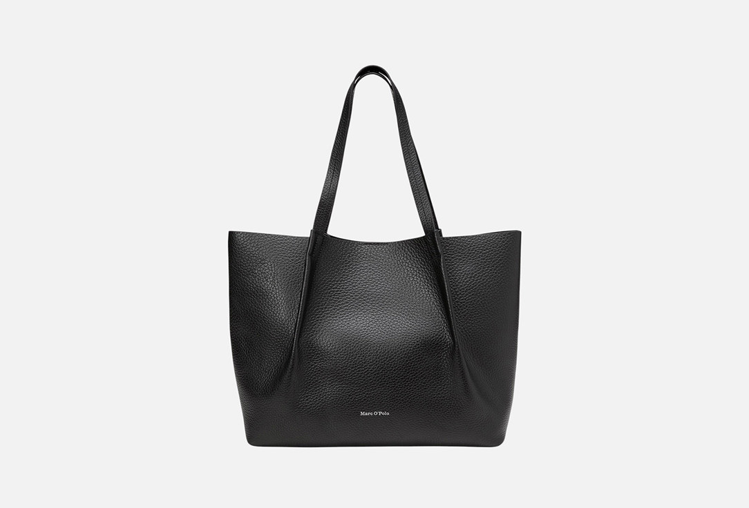 

Сумка-шопер MARC O’POLO, Черный, BRENNA 1 шт