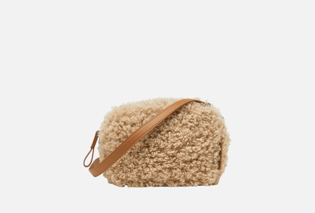 

Сумка на плечо MARC O’POLO, Бежевый, BELLE 1 шт