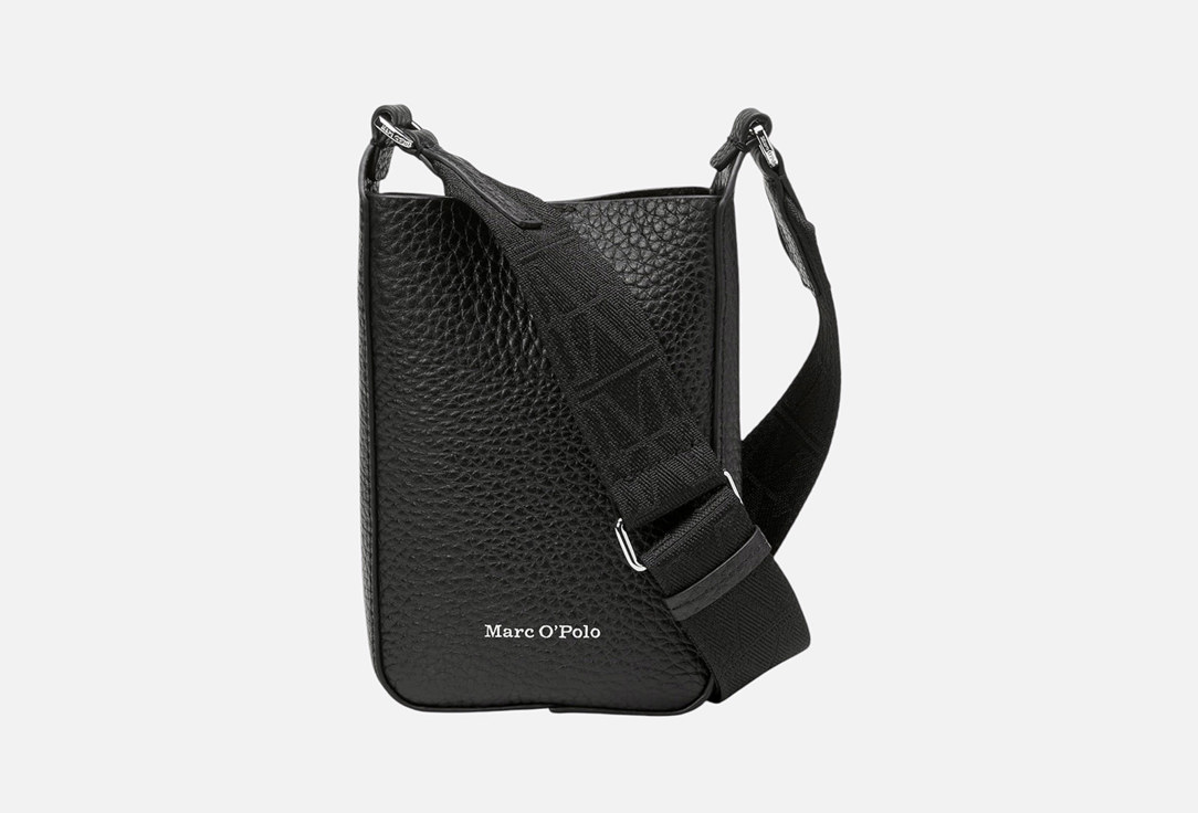 

Сумка для телефона MARC O’POLO, Черный, BRUNA 1 шт