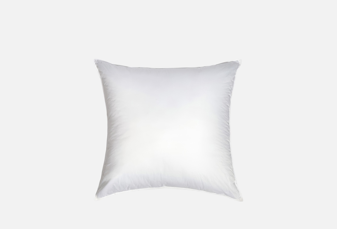 

Подушка SONNO, Белый, Organic Silk, Батист, Белый, 70х70 1 шт