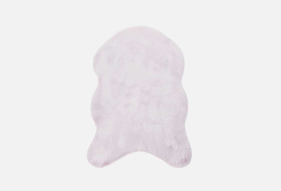 

Меховой коврик SOFI DE MARKO, Фиолетовый, Lamba, лиловый, 60х90 1 шт