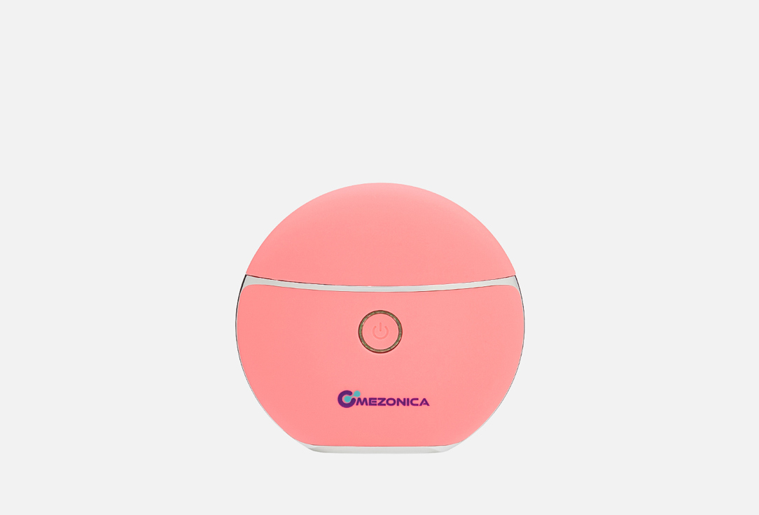 Изображение товара Микротоковый массажер Mezonica Vibration gua sha pad 19011-P для лица и тела