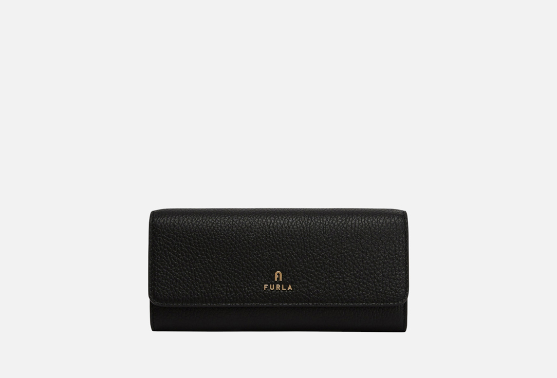 Изображение товара Кошелек Furla Camelia Continental Wallet из тисненой кожи для женщин