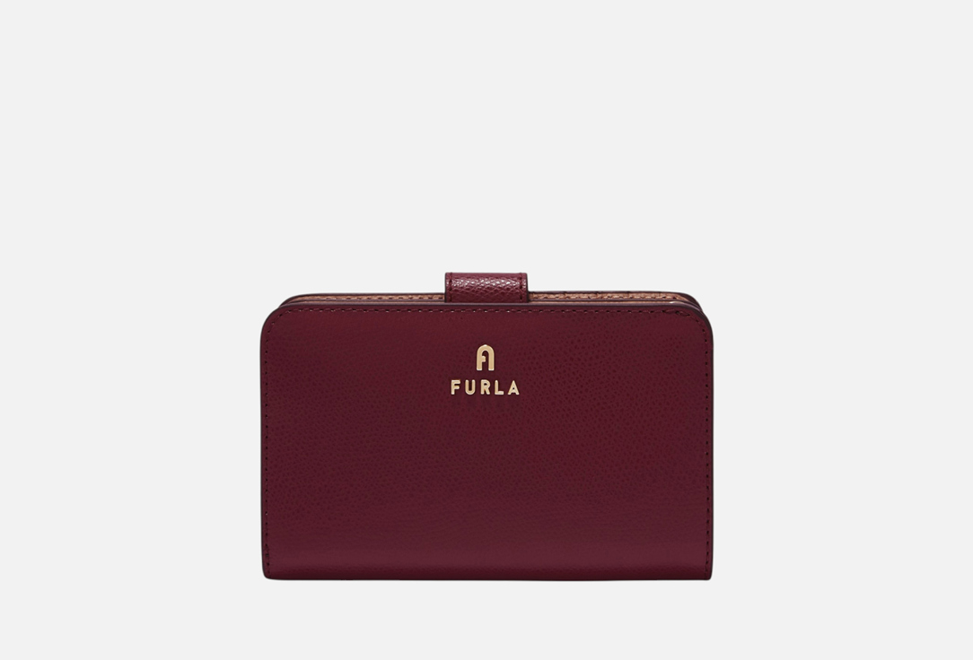 CAMELIA M COMPACT WALLET