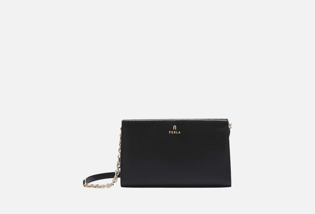 

Сумка кросс-боди FURLA, Черный, CAMELIA MINI CROSSBODY
