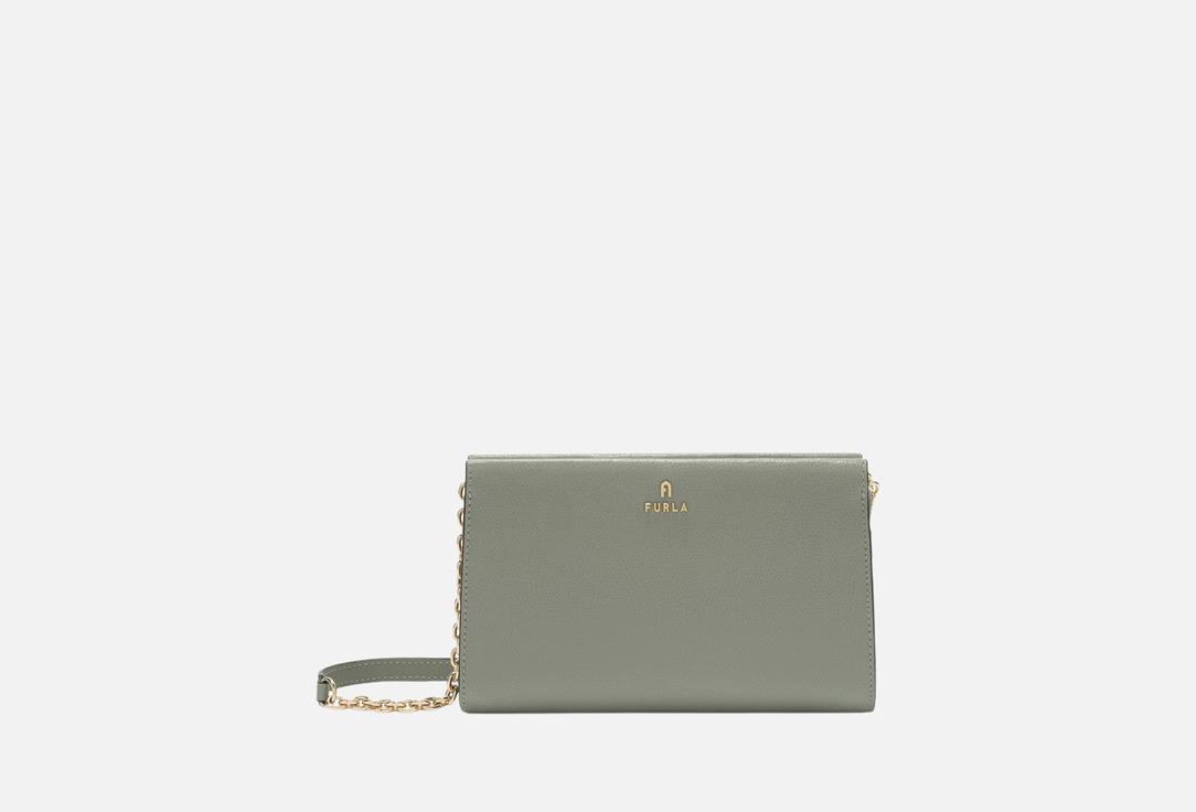 

Сумка кросс-боди FURLA, CAMELIA MINI CROSSBODY