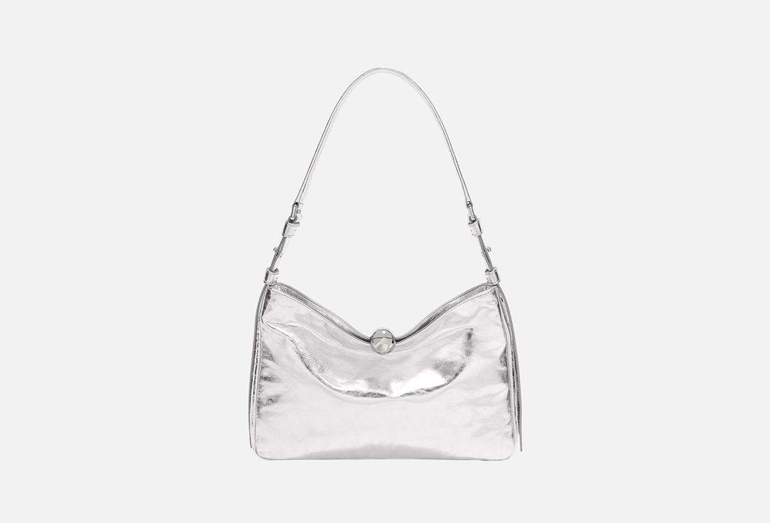 

Сумка с ручками FURLA, SFERA SOFT M SHOULDER BAG