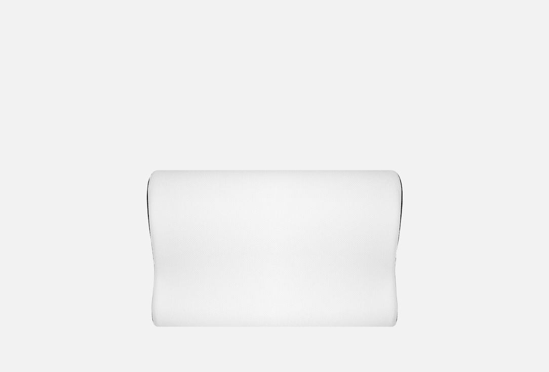 Изображение товара Анатомическая подушка с эффектом памяти ПРОСТО ПОДУШКА №9, 60х40х11/13