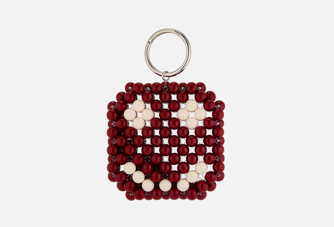 Изображение товара Брелок KRIVOKOSO MOOD cherry