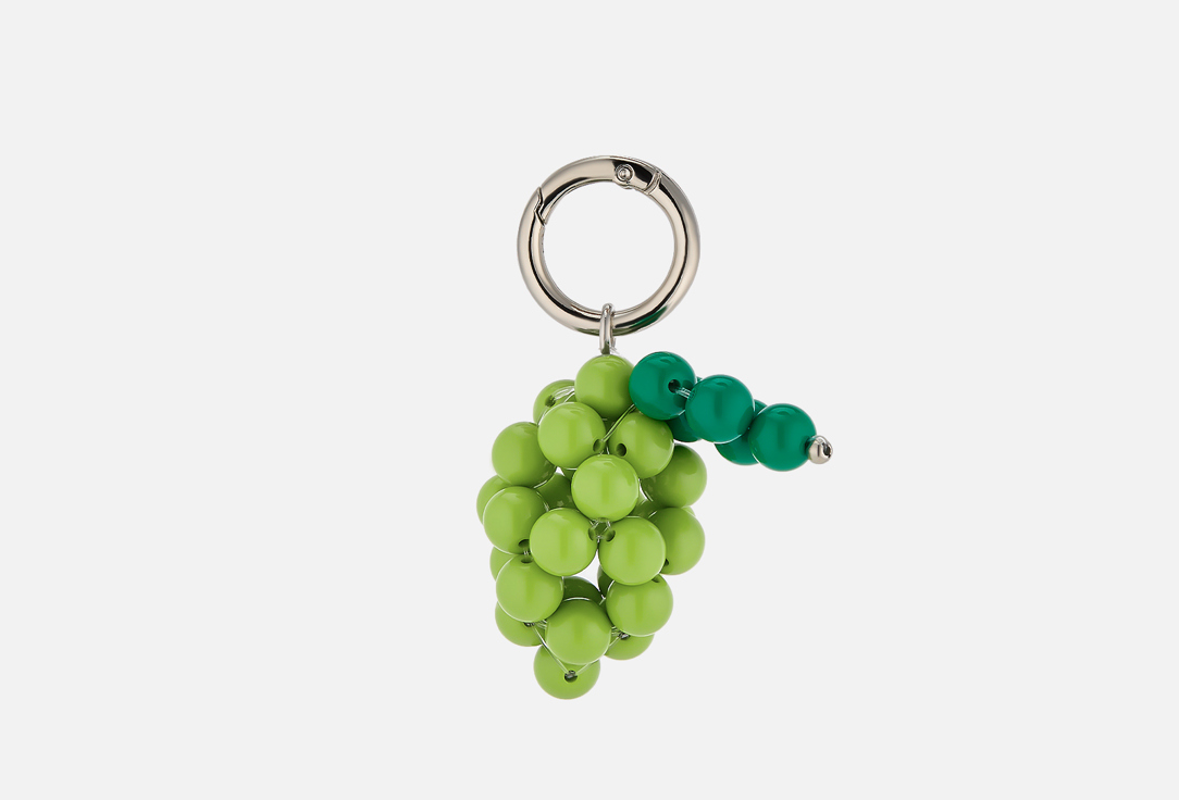 

Брелок KRIVOKOSO, Lime 1 шт