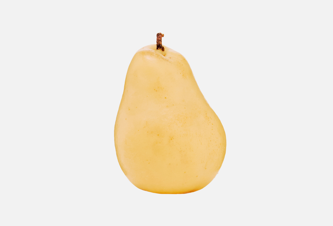 Изображение товара Ароматическая свеча Ul Ma Pear Груша в бренди 230 мл