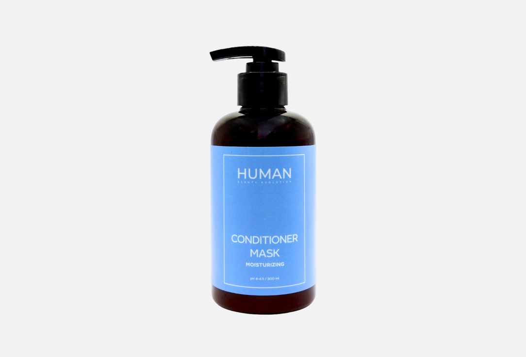 Изображение товара Кондиционер-маска для волос HUMAN BEAUTY EVOLUTION MOISTURIZING