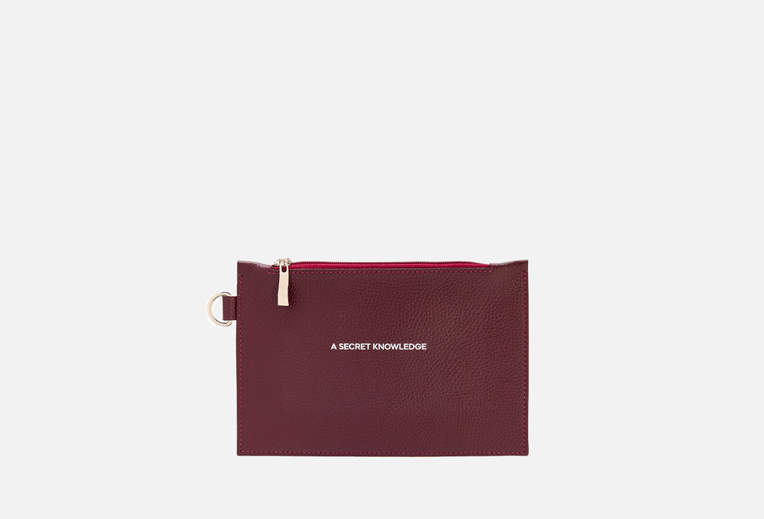 Изображение товара Кошелек A SECRET KNOWLEDGE Wine
