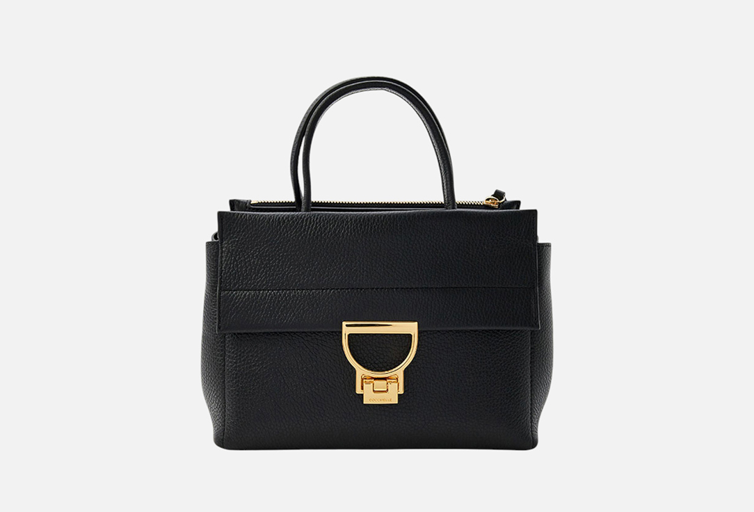 

Сумка COCCINELLE, Черный, ARLETTIS Medium