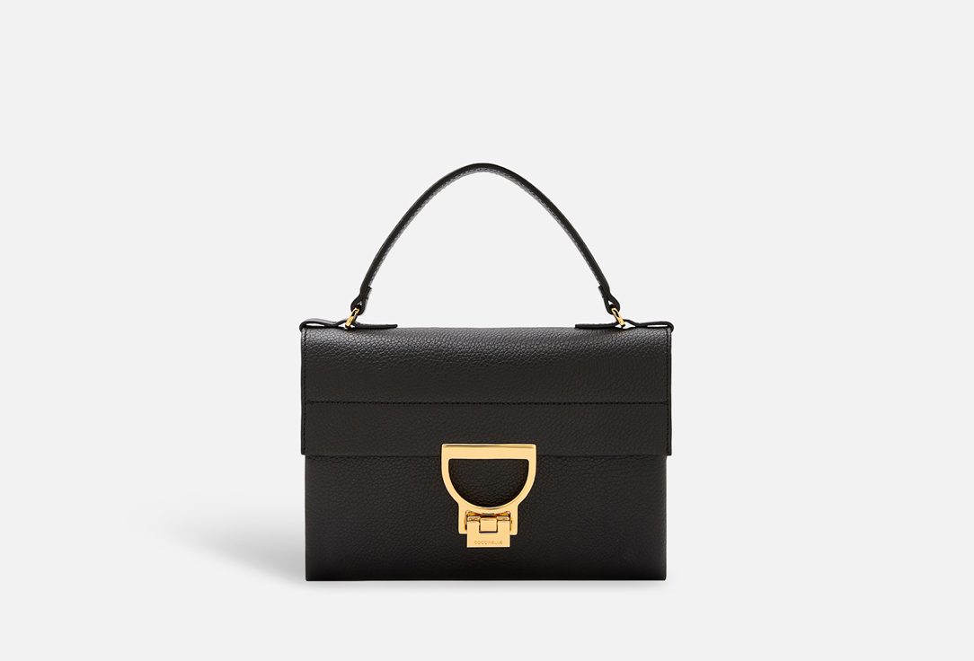 

Сумка COCCINELLE, Черный, ARLETTIS mini