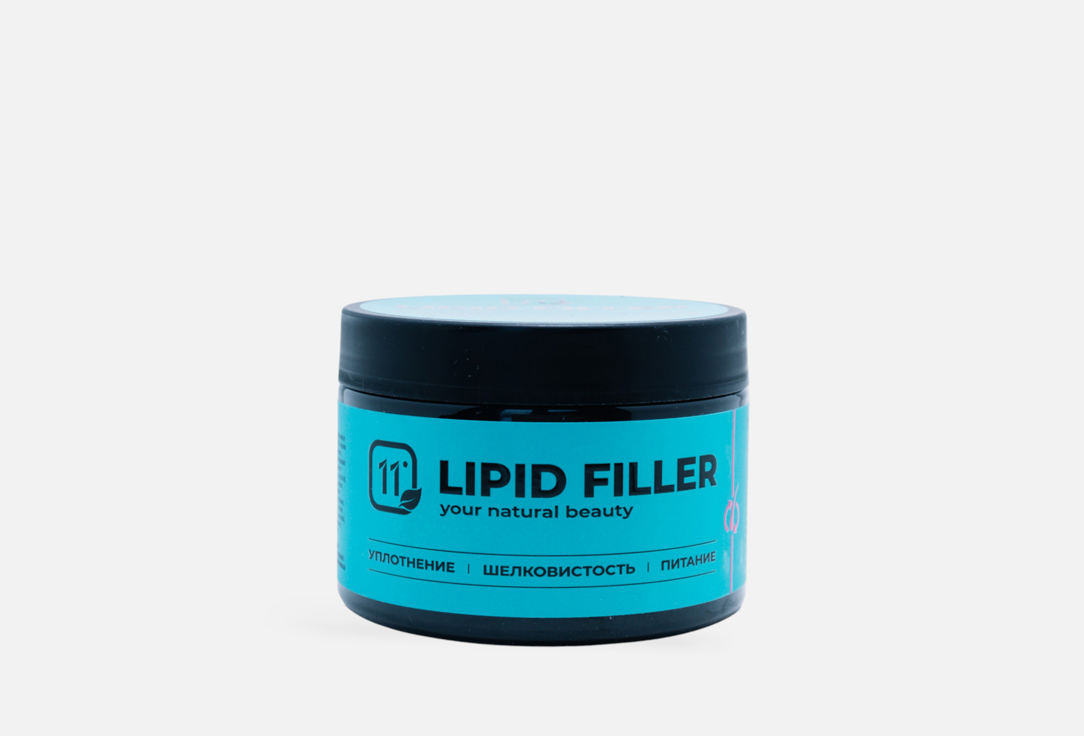 Изображение товара Липидная маска для волос 11i Professional Lipid filler 300 мл