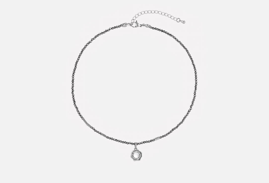 

Колье LIKOE, Блеск терагерца 1 шт