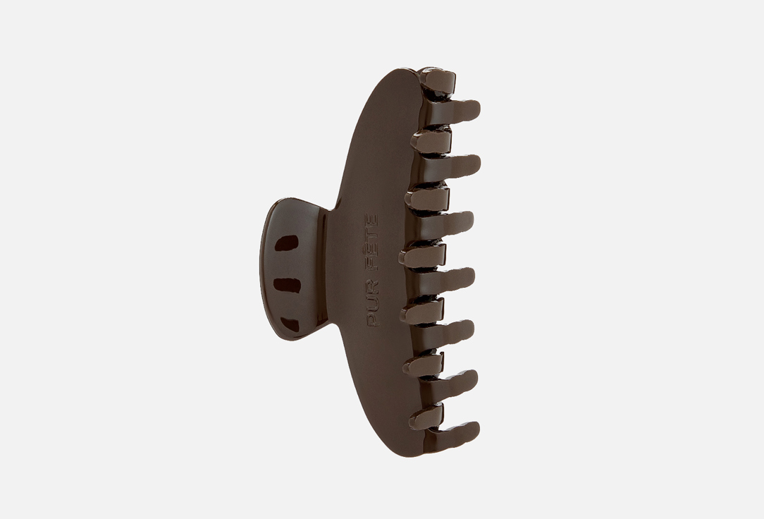 Изображение товара Крабик для волос PUR FÊTE большой