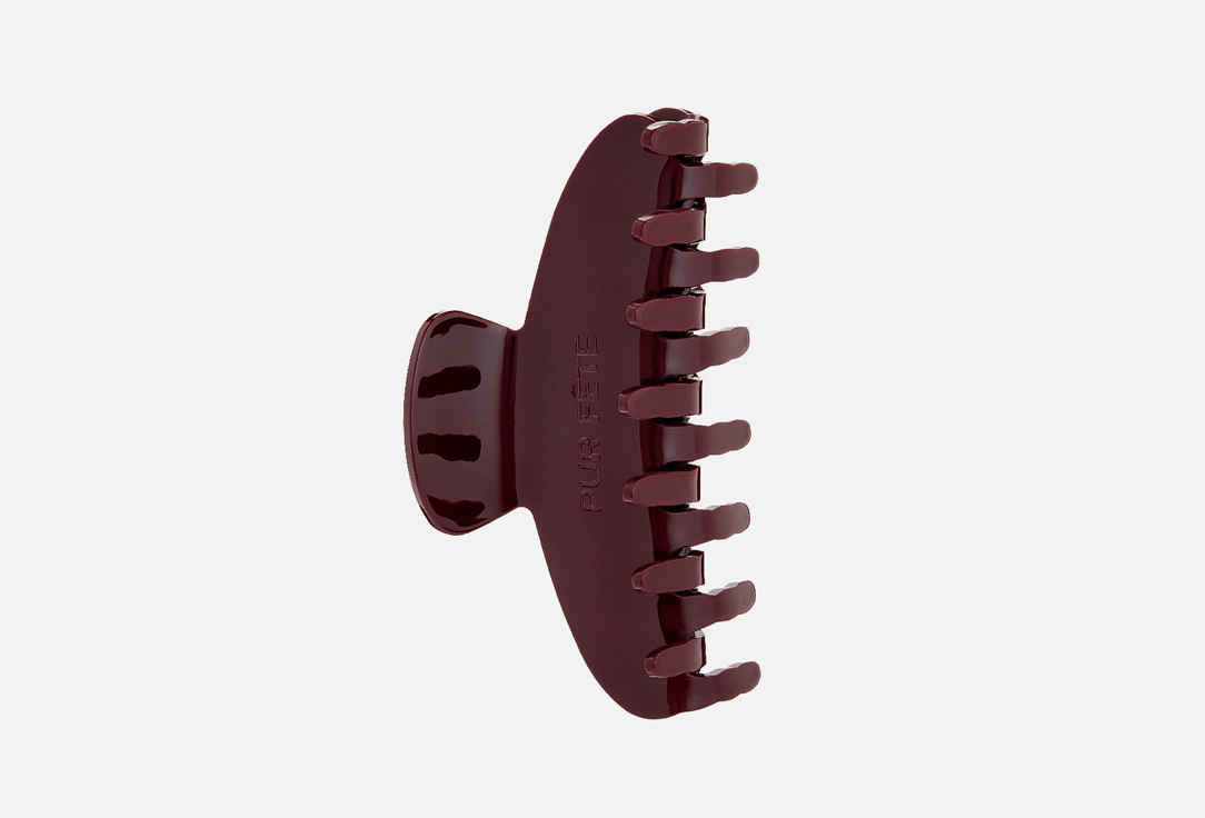 Изображение товара Крабик для волос PUR FÊTE большой