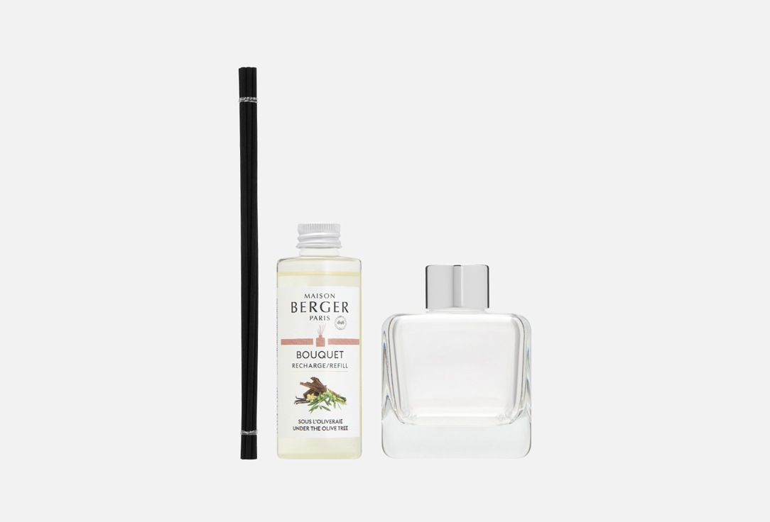 Изображение товара Ароматический диффузор Maison Berger Paris Under the Olive Tree