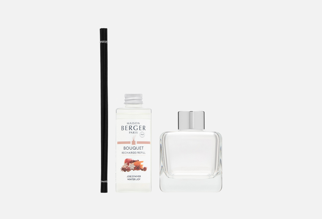 Изображение товара Ароматический диффузор Maison Berger Paris Winter Joy