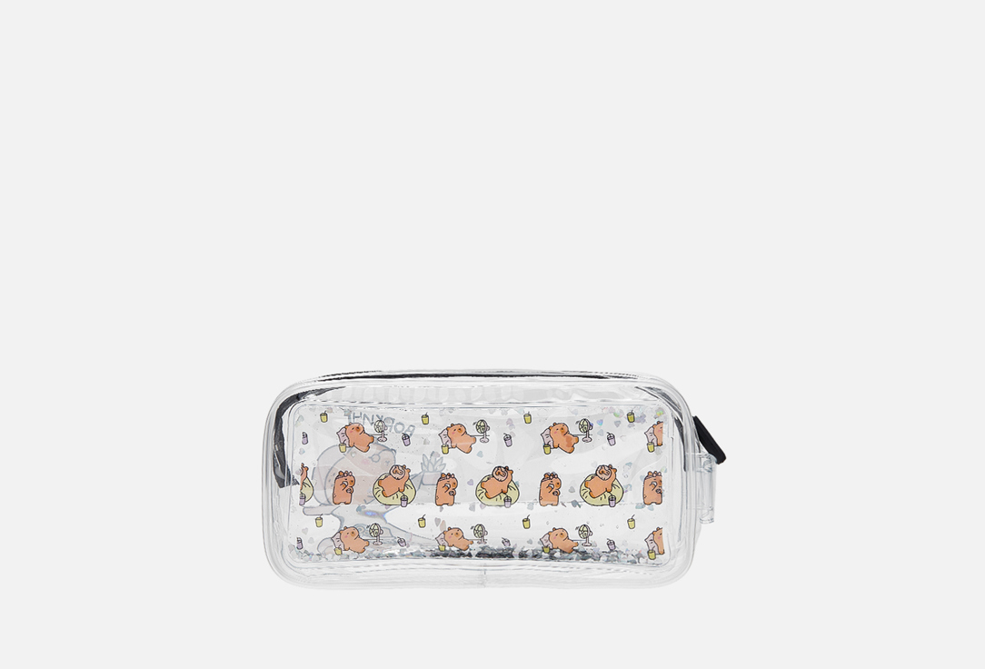 

Пенал ZAKKA, Воркинг 1 шт