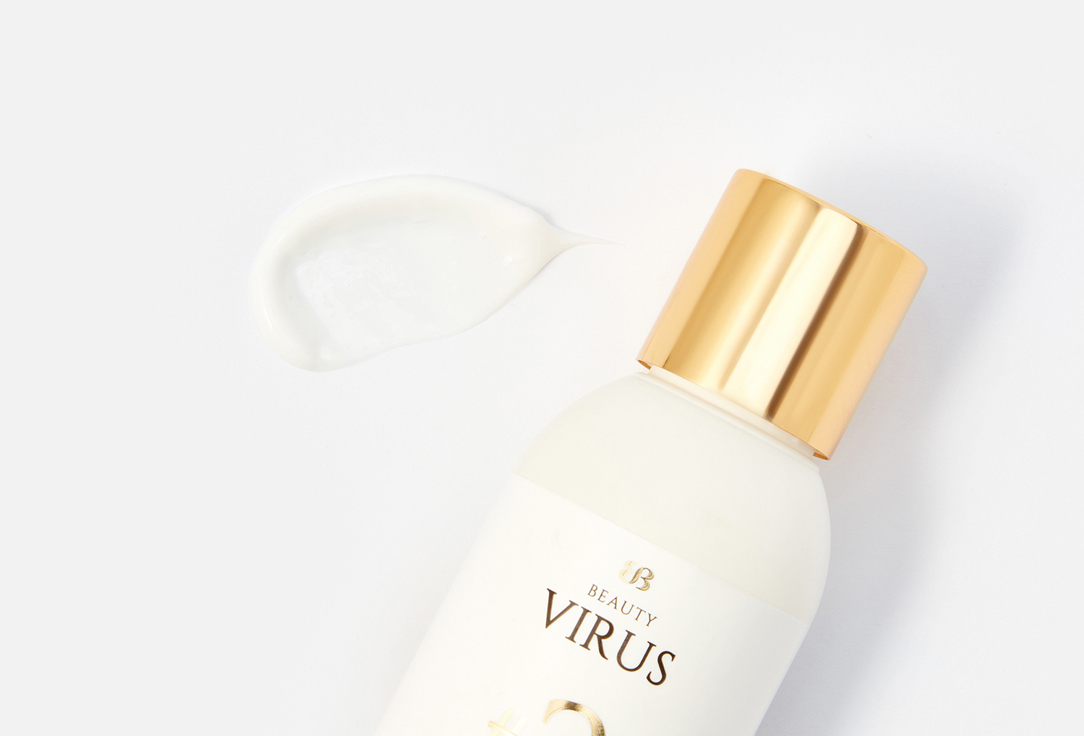 

Лосьон для тела BEAUTY VIRUS, #2 100 мл