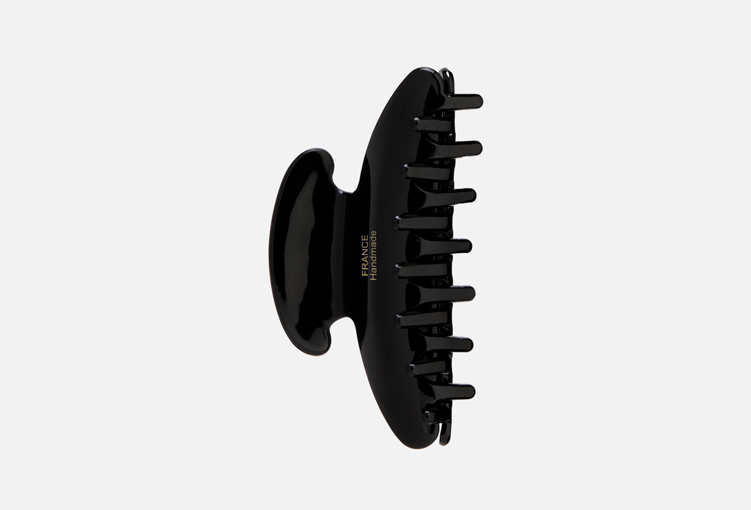 Изображение товара Заколка-крабик для волос Monarca Noir