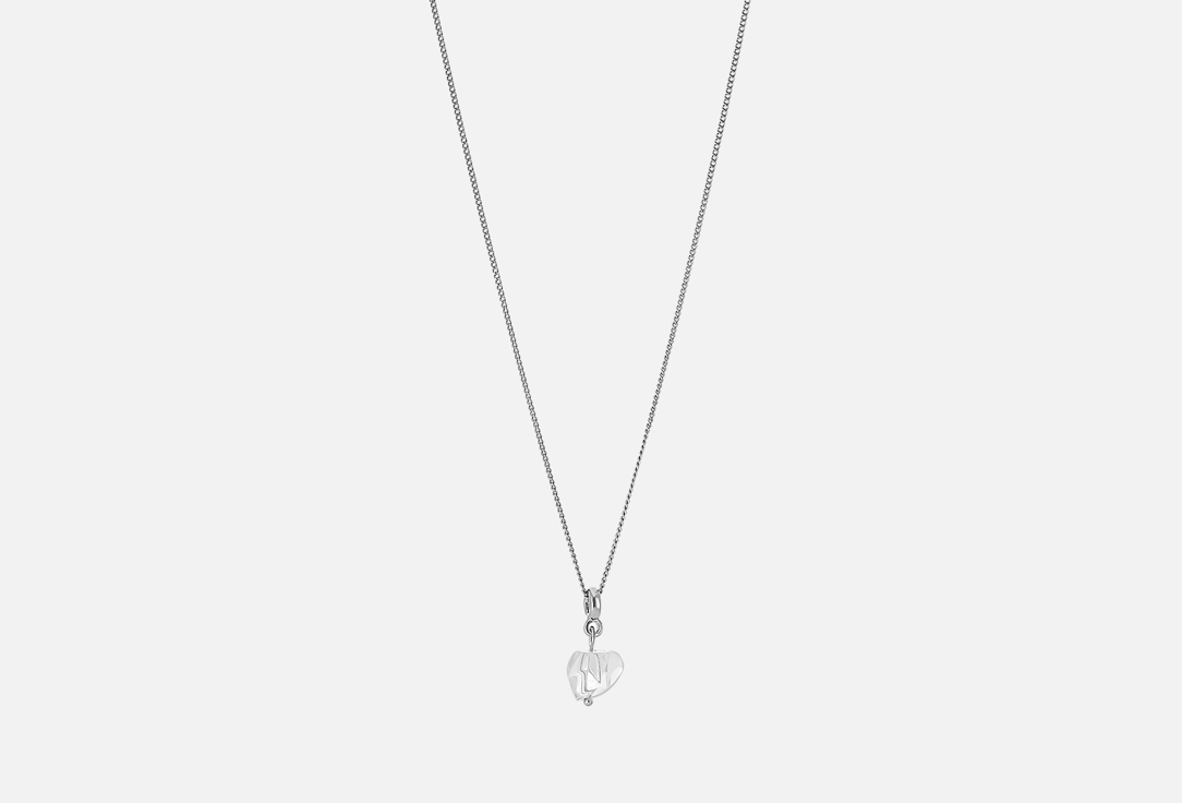 

Подвеска CARABINE, Горный хрусталь 1 шт