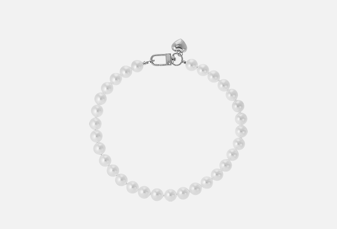 Изображение товара Чокер Carabine Искуственный жемчуг