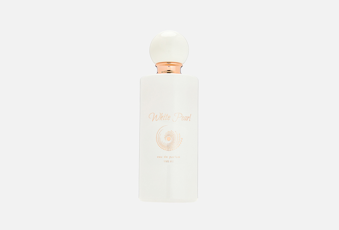 Изображение товара туалетная вода Delta Parfum White Pearl