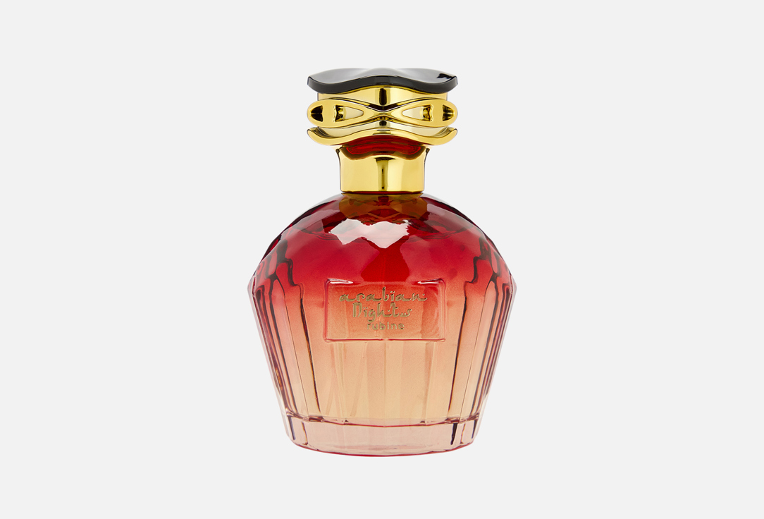 Изображение товара туалетная вода Delta Parfum Arabian Nights Rubine