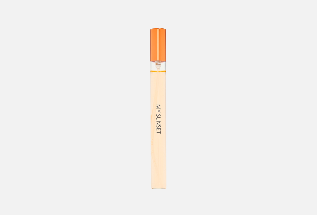 

Туалетная вода DELTA PARFUM, Elite My Sunset 17 мл
