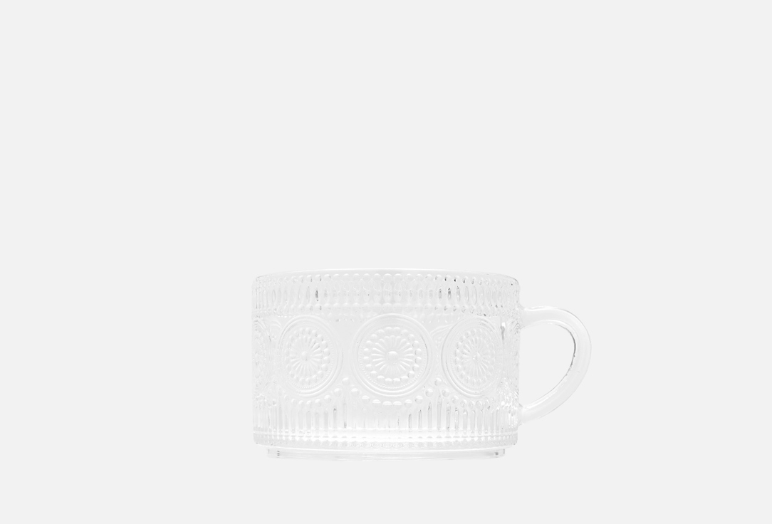 

чашка ENSEMBLE, Crystal 01 1 шт