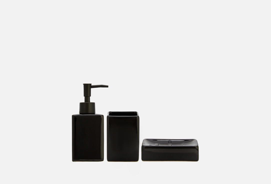 Изображение товара Набор для ванной DENEZO Amber