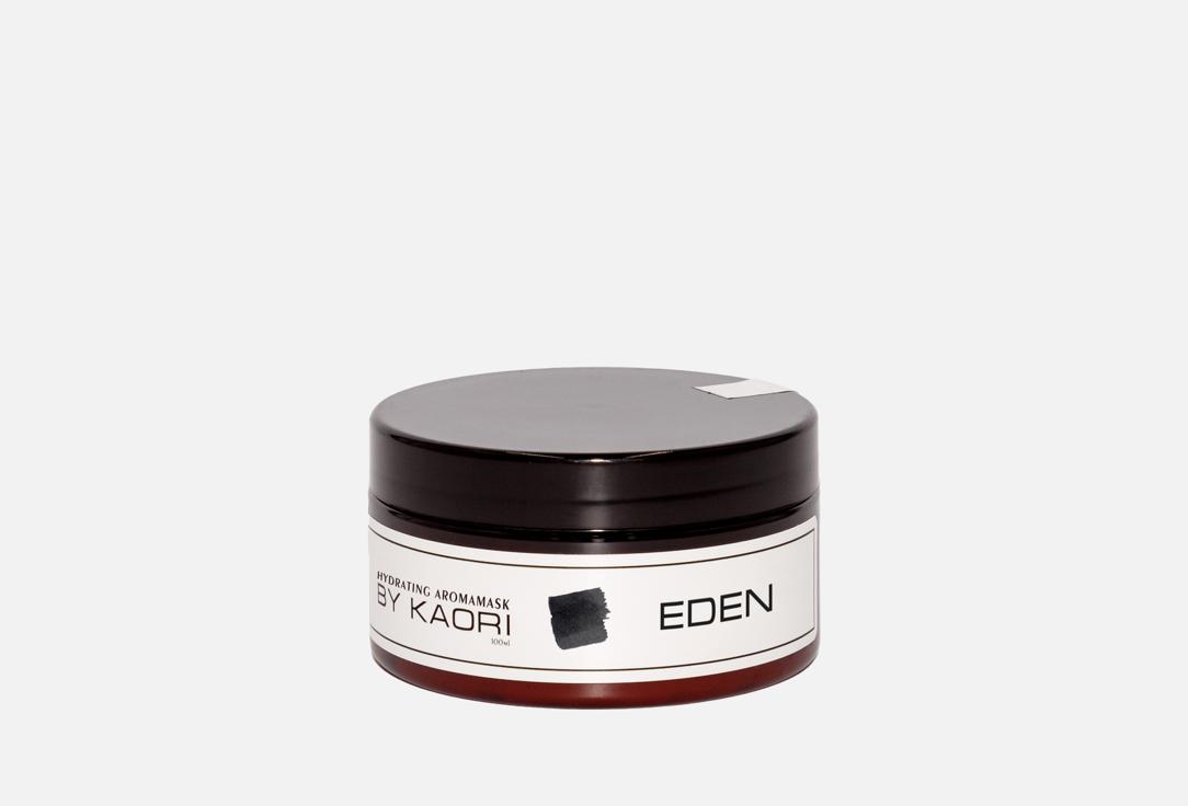 

Питательная маска для волос BY KAORI, Eden 100 мл