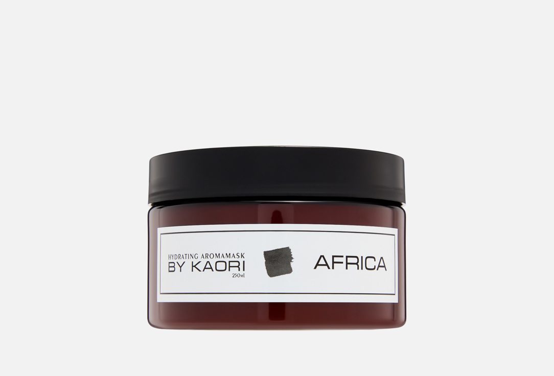 Africa 250 мл