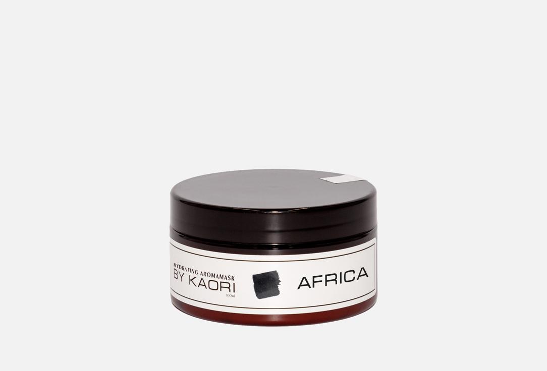 Изображение товара Питательная маска для волос BY KAORI для всех типов волос