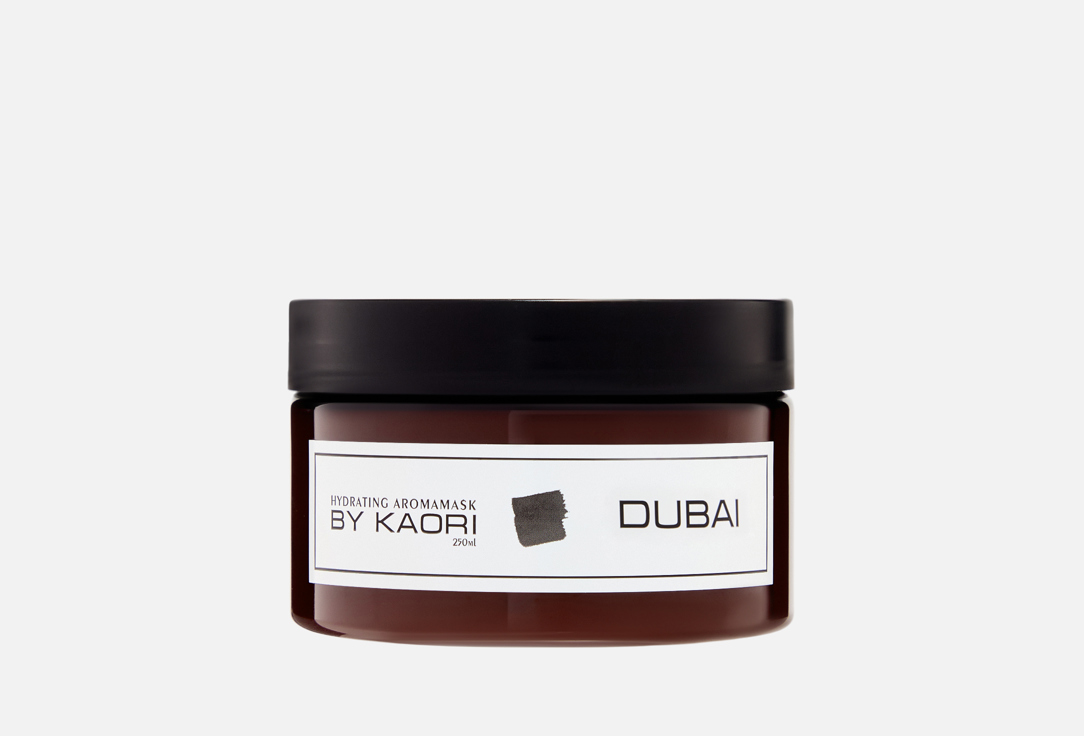 Dubai 250 мл